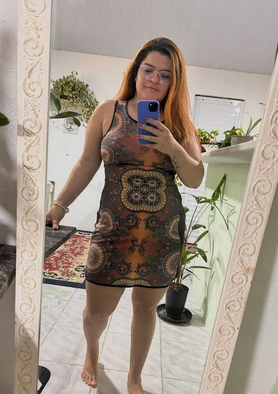 Samira Mello Massagem massagem Fortaleza — foto 5